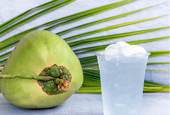 Coconut Water